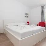 Bulbuli 3* Makarská