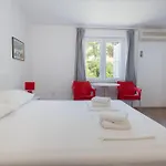 Penzion Bulbuli 3*
