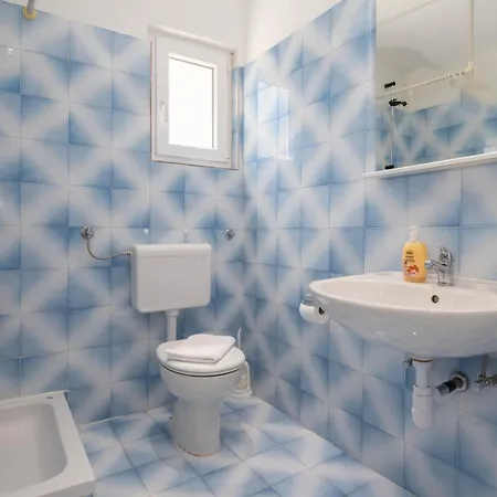 Bulbuli Konukevi Makarska