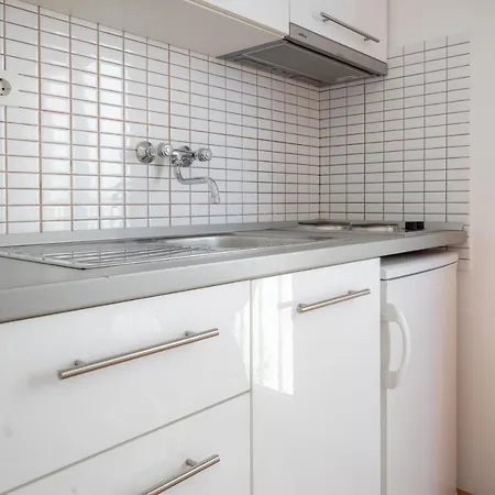 Bulbuli Pensionat 3*