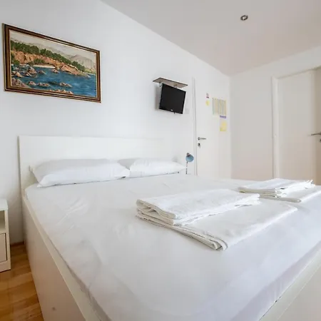 Bulbuli Affittacamere Makarska