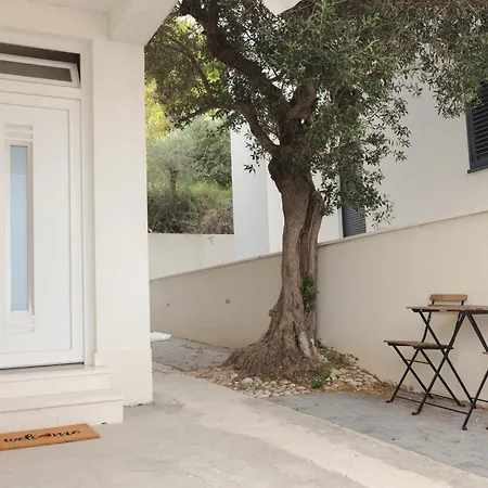 Guest house Bulbuli