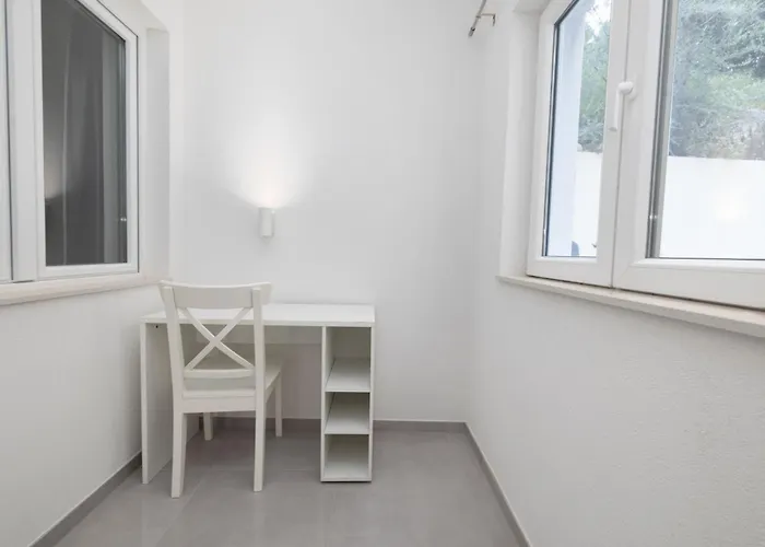 Bulbuli 3* Макарска